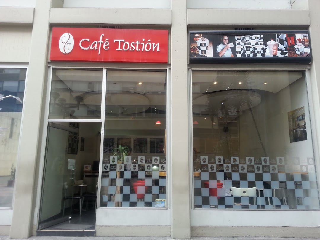 Café Tostión