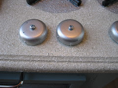 Chair Bottom Things for Knobs