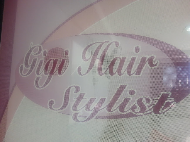 Gigi Hair Stylist - Cabeleireiro