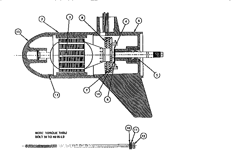 Electronic boat throttle controls: Minn kota wire size