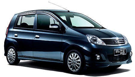 Perodua Viva Elite For Sale In Sri Lanka - SEO Karanganyar