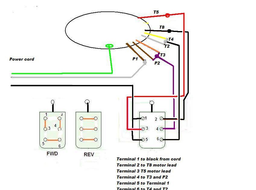 33 220v Switch Wiring Diagram - Wiring Diagram Database