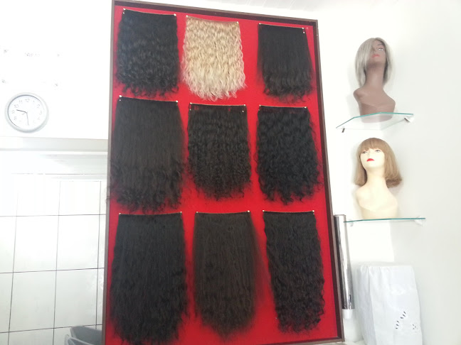 Oficina do Cabelo - Salão de Beleza