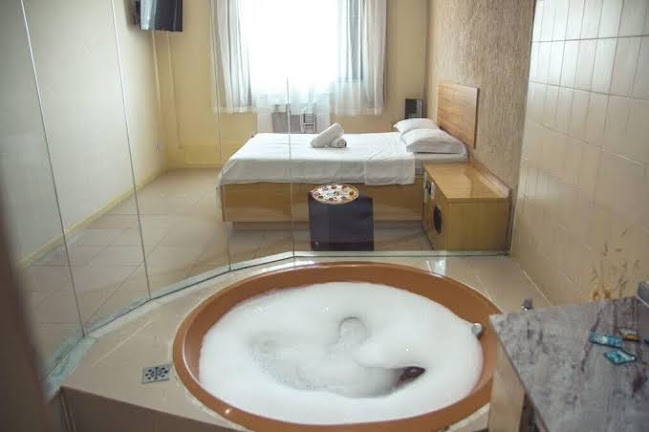Hotel e Restaurante Governador Plage - Rio de Janeiro