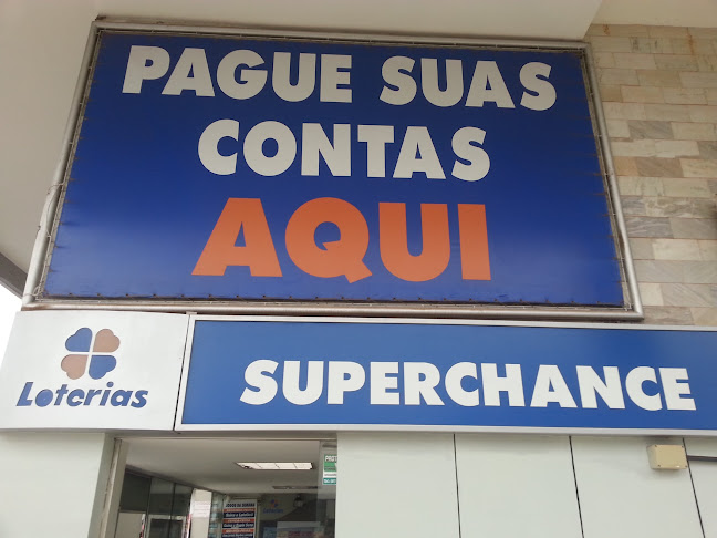 Asa Norte Comércio Local Norte 313 BL E - Brasília, DF, 70766-550