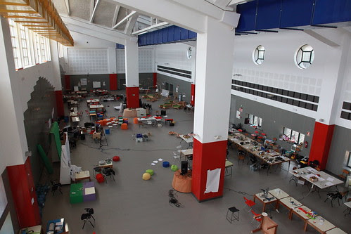 SummerLAB 2011
