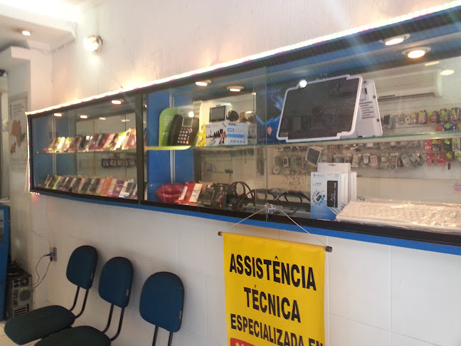 Avaliações sobre Beta Celulares em São Paulo - Loja de celulares