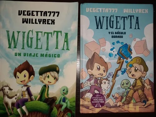 Leer Los Libros De Wigetta Gratis : Leer Los Libros De Wigetta Gratis