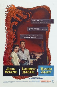 Blood Alley (1955)