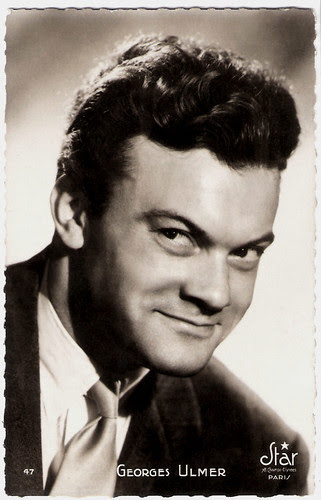 Georges Ulmer