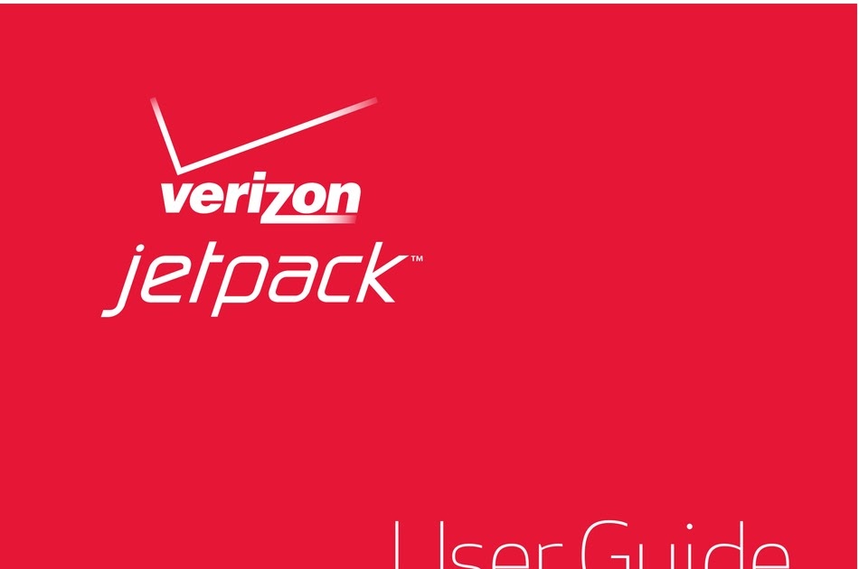 How To Activate Verizon Jetpack 6620l - SWOHTO