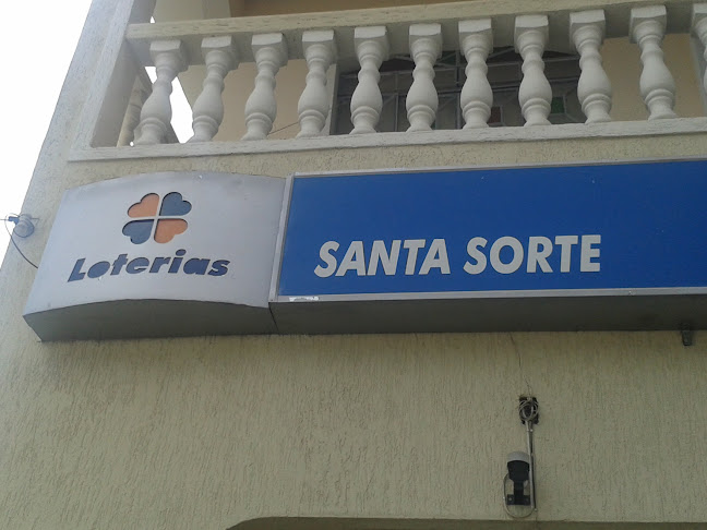 Loterias Santa Sorte