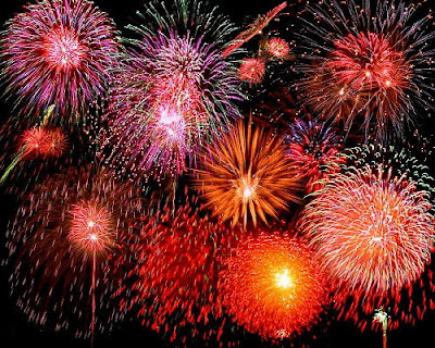 Bonne Année 2008!