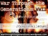 War Through the Generations WWII
