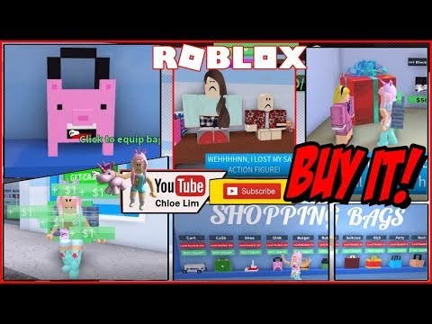 Roblox Shopping Simulator Codes