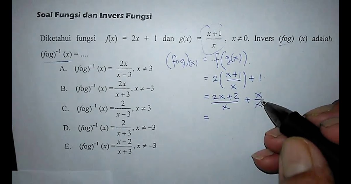 Contoh Soal Rangkaian Campuran Dan Jawabannya