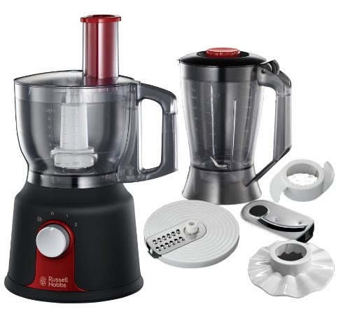 Russell Hobbs Küchenmaschine Desire 2021 Russell Hobbs Küchenmaschine Desire 2021