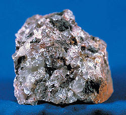 Los diez minerales más duros del mundo The ten hardest minerals in the world Bromelita