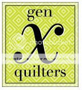 Gen X Quilters