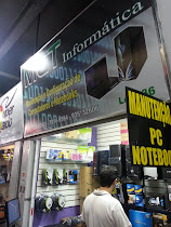 MGT Informática