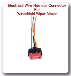 Ford Harnes Pigtail Wiring - Wiring Diagram