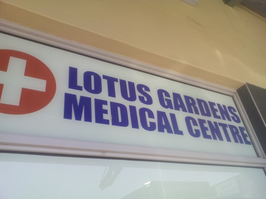Lotus Garden Medical Centre