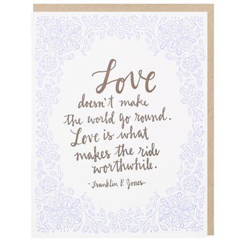 Romantic Love Quote Wedding Card Wedding Congratulations Romantic Love Quote Wedding Card Wedding Congratulations