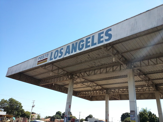 Auto Posto Los Angeles