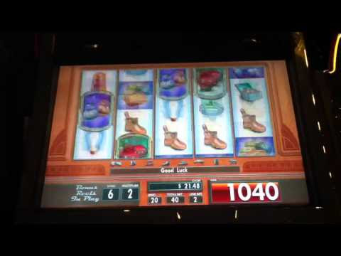 Wager free bonus casino