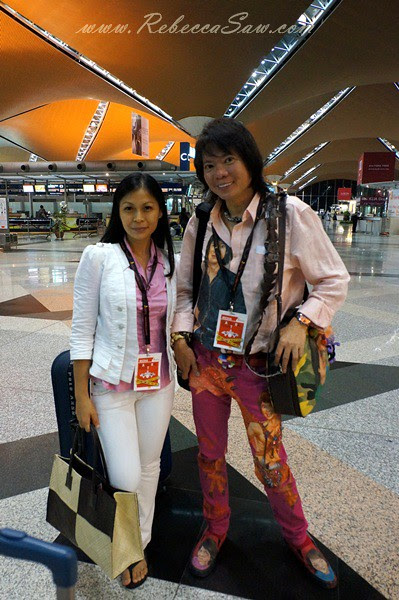 rebecca saw - kee hua chee