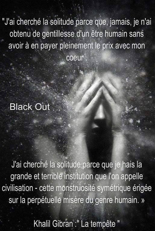 Citation Sur Les Faux Semblants