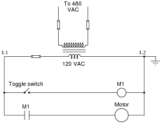 အာကာ( နည္းပညာ ) : AC motor control circuits