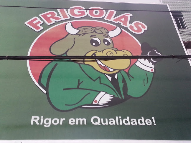 Comentários e avaliações sobre Frigoiás - Igapó