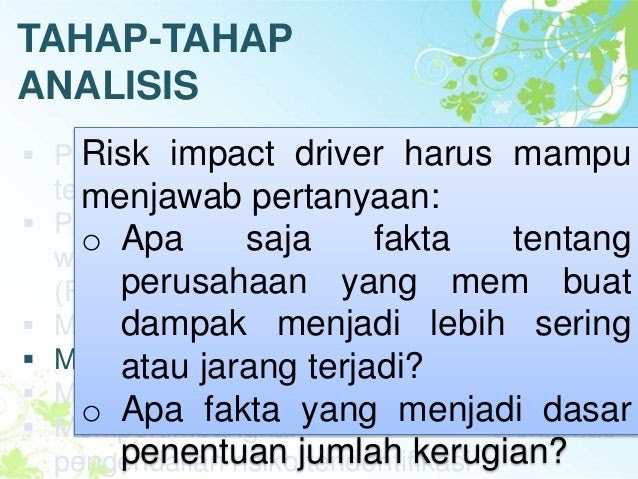 Terbaru Pertanyaan Tentang Evaluasi Dan Pengendalian