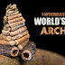 5 Mysterious Structures from the World's Smallest Architects
