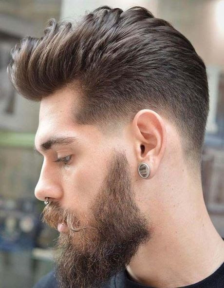 Mens hairstyles for 2019 Mens hairstyles for 2019