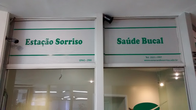 Comentários e avaliações sobre Estação Sorriso Clínica Odontológica
