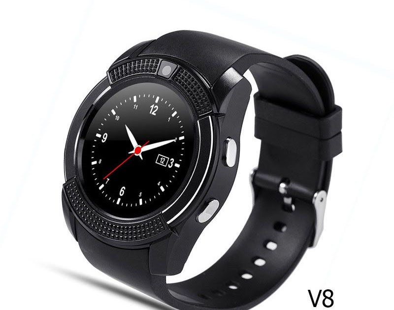 cheap standalone smartwatch