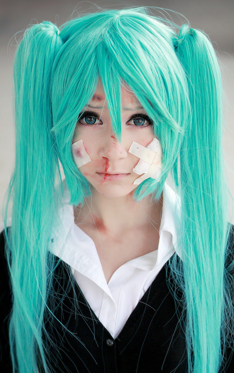 miku 2012