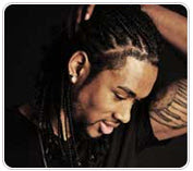 PeeDee Wright - Christian Hip Hop Artist