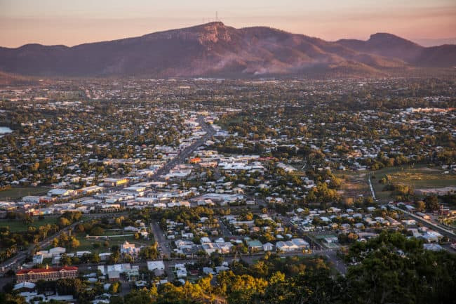 things to do in townsville