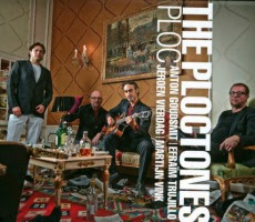 The Ploctones – 'Ploc'