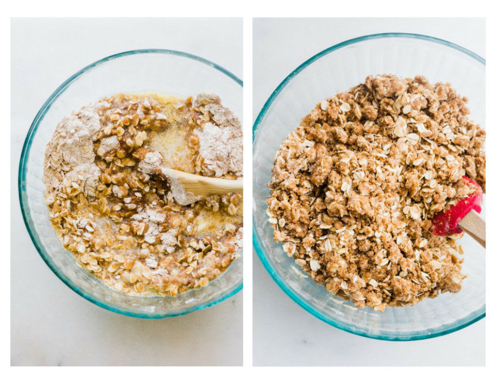 strawberry caramel crumble bars Ummm how many times accept I said I accept a novel favorite dessert this summertime strawberry caramel crumble bars