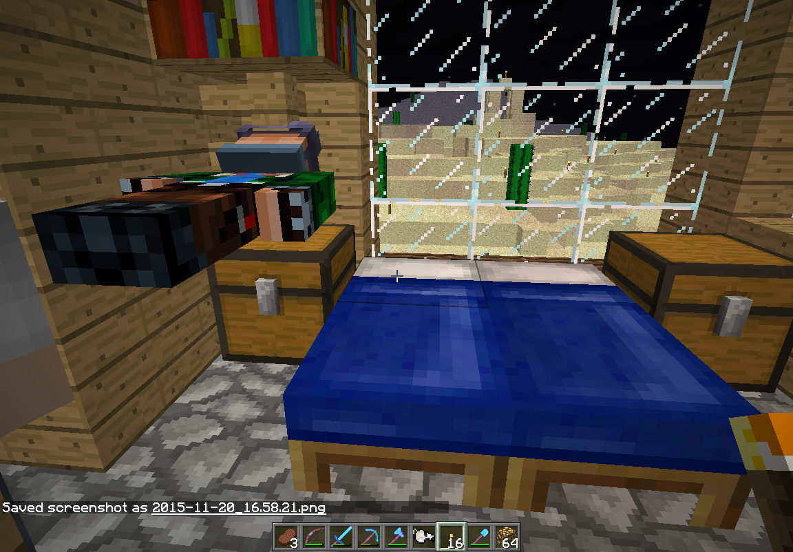 Minecraft Comes Alive Hire Villager Gambleh G