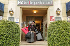 Hôtel-Spa-Piscine Le Petit Castel Beuzeville-Honfleur Beuzeville