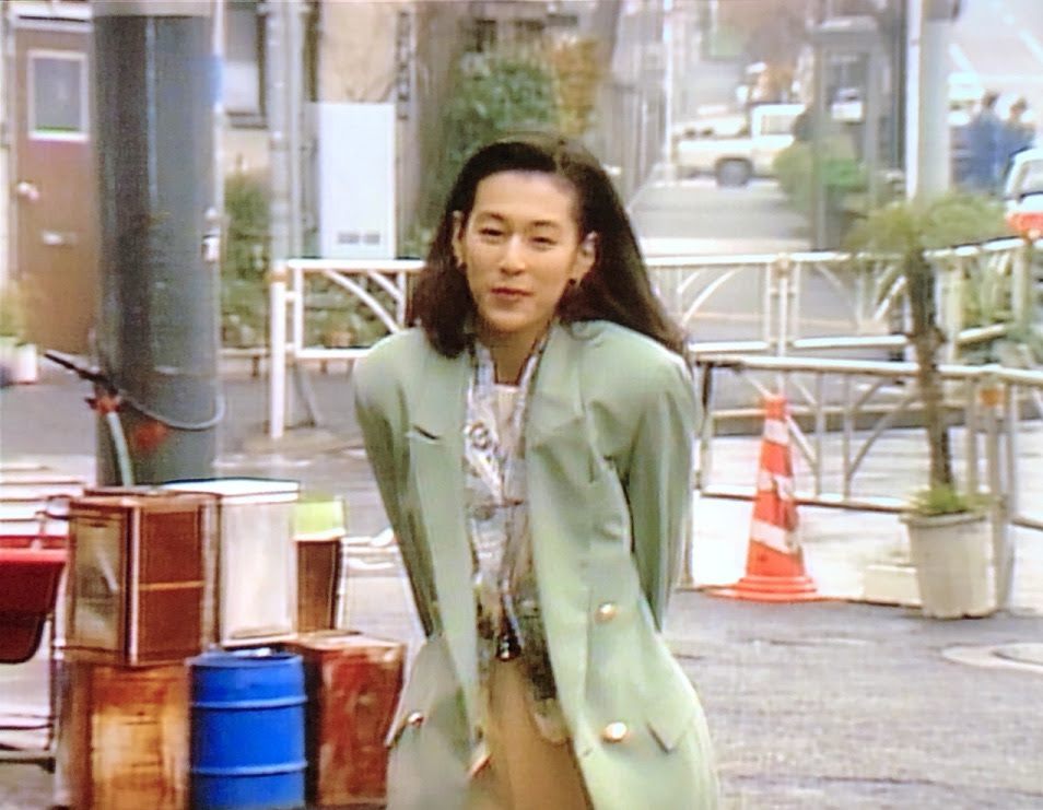 ユニーク東京ラブストーリー リカ ファッション 人気のファッション画像