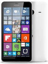 Microsoft Lumia 640 XL MORE PICTURES