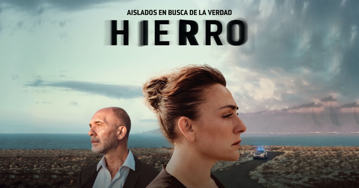 Hierro Tv Show Download : Film Review Hierro The Kim Newman Web Site