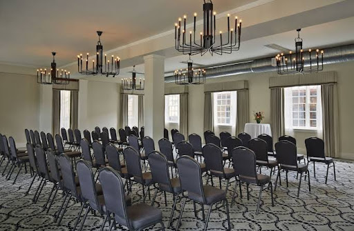 Hotel «Graduate Athens», reviews and photos, 295 E Dougherty St, Athens, GA 30601, USA