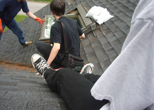 preparing for re-entry